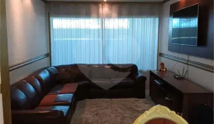 Sobrado com 4 quartos à venda em Baeta Neves - SP