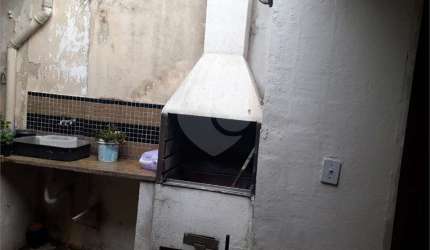 Casa com 2 quartos à venda em Vila Do Encontro - SP