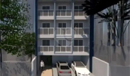 Apartamento com 1 quartos à venda em Jardim São Paulo(zona Norte) - SP