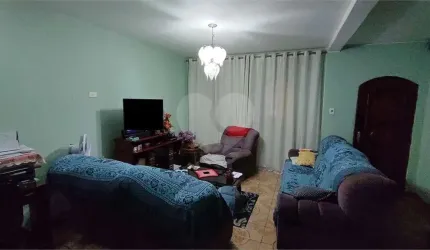 Casa térrea com 2 quartos à venda em Parque São Domingos - SP