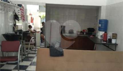 Sobrado com 4 quartos à venda em Vila Sabrina - SP