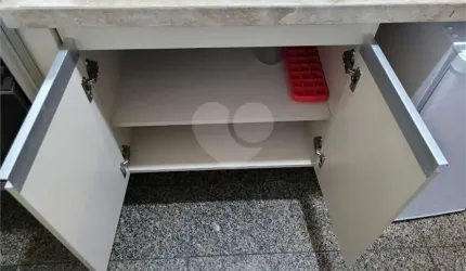 Duplex com 1 quartos à venda em Bela Vista - SP