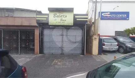 Casa térrea com 3 quartos à venda em Vila Maria Alta - SP