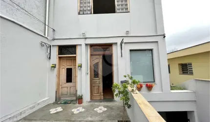 Prédio inteiro à venda em Casa Verde - SP