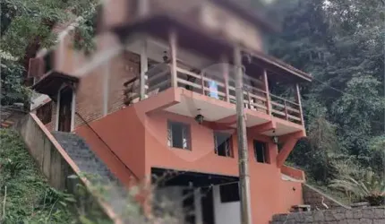 Condomínio com 3 quartos à venda em Santa Inês - SP