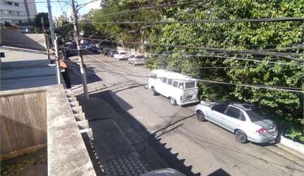 Sobrado com 2 quartos à venda em Santana - SP