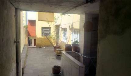 Casa com 7 quartos à venda em Santana - SP