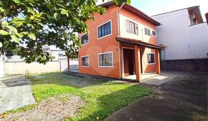 Casa com 3 quartos à venda em Limão - SP