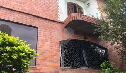 Sobrado com 5 quartos à venda em Vila Maria Alta - SP