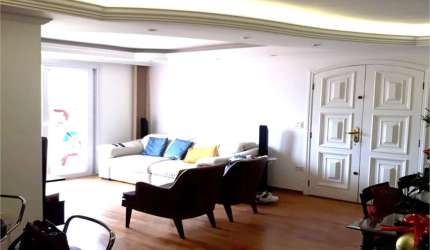 Apartamento com 3 quartos à venda em Água Fria - SP