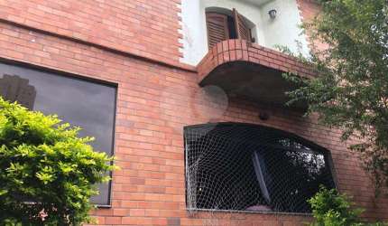 Sobrado com 5 quartos à venda em Vila Maria Alta - SP