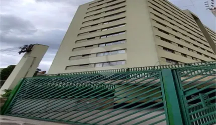 Apartamento com 2 quartos à venda em Tucuruvi - SP