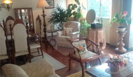Apartamento com 3 quartos à venda em Vila Andrade - SP