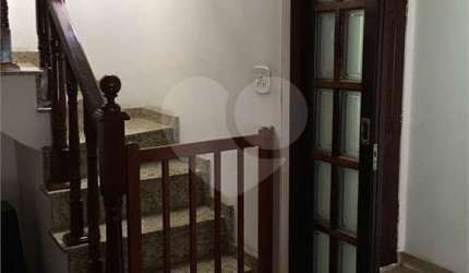 Sobrado com 3 quartos à venda em Vila Medeiros - SP