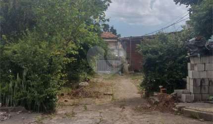 Terreno à venda em Vila Paulistana - SP