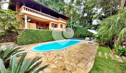 Condomínio com 4 quartos à venda em Parque Imperial - SP