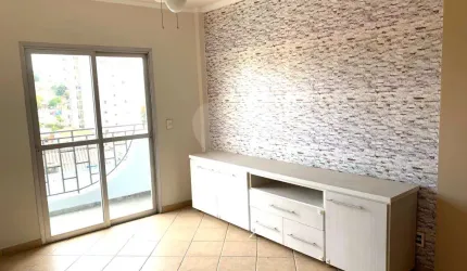 Apartamento com 3 quartos à venda em Água Fria - SP