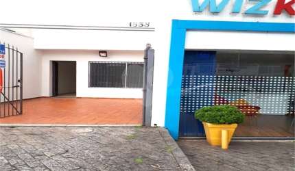 Sobrado com 2 quartos à venda em Água Fria - SP