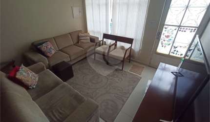 Casa com 3 quartos à venda em Parada Inglesa - SP