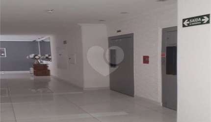 Apartamento com 2 quartos à venda em Vila Guilherme - SP