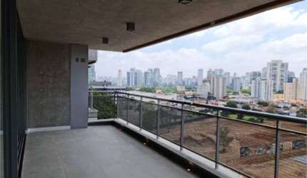Apartamento com 4 quartos à venda em Jardim Das Acácias - SP