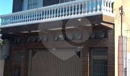 Sobrado com 5 quartos à venda em Vila Cavaton - SP
