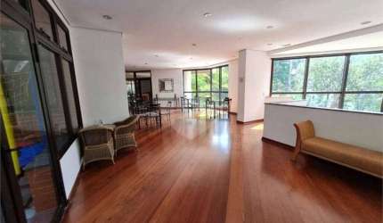 Apartamento com 3 quartos à venda em Vila Andrade - SP