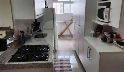 Apartamento com 3 quartos à venda em Ipiranga - SP