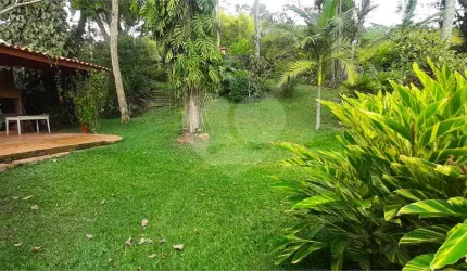 Casa térrea com 4 quartos à venda em Roseira - SP