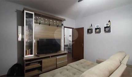 Casa com 3 quartos à venda em Parque Mandaqui - SP