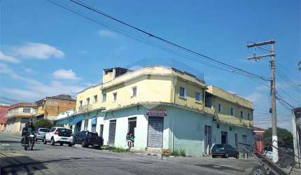 Prédio inteiro à venda em Jardim Primavera (zona Norte) - SP