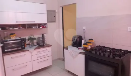 Casa com 3 quartos à venda em Parque Novo Mundo - SP