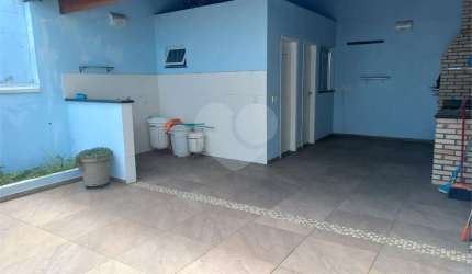 Sobrado com 3 quartos à venda em Jardim São Paulo(zona Norte) - SP