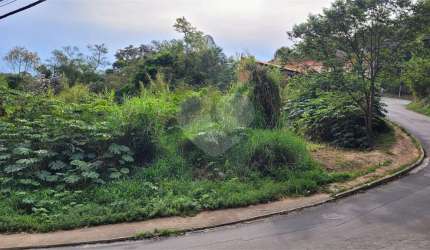 Terreno à venda em Barreiro - SP