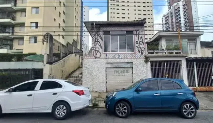 Terreno com 5 quartos à venda em Vila Regente Feijó - SP