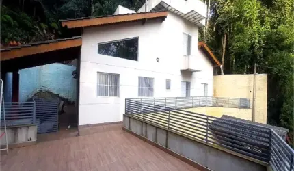 Condomínio com 3 quartos à venda em Roseira - SP