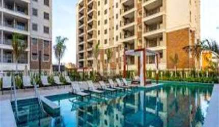 Apartamento com 2 quartos à venda em Água Branca - SP