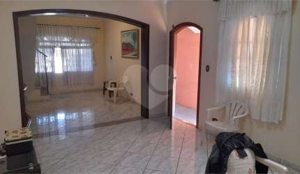 Sobrado com 6 quartos à venda em Vila Medeiros - SP