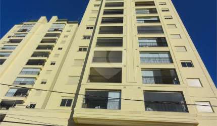 Apartamento com 1 quartos à venda em Casa Verde - SP