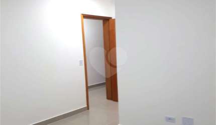 Condomínio com 2 quartos à venda em Santana - SP