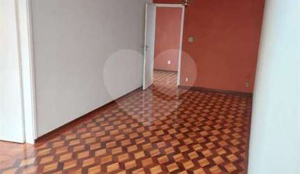 Apartamento com 3 quartos à venda em Vila Maria Alta - SP