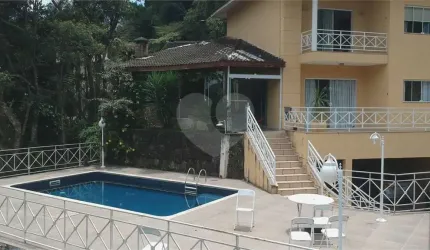 Condomínio com 3 quartos à venda em Caraguatá - SP