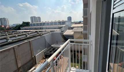 Apartamento com 2 quartos à venda em Vila Guilherme - SP