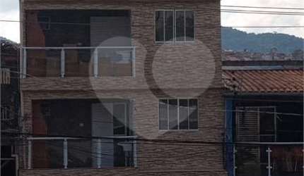 Prédio inteiro à venda em Brasilândia - SP