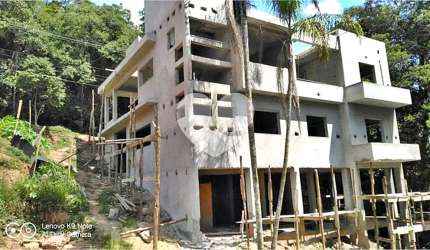 Condomínio com 4 quartos à venda em Roseira - SP