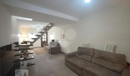 Sobrado com 5 quartos à venda em Vila Santa Teresa (zona Sul) - SP