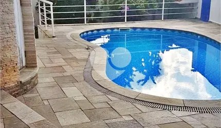Sobrado com 3 quartos à venda em Jardim Virginia Bianca - SP