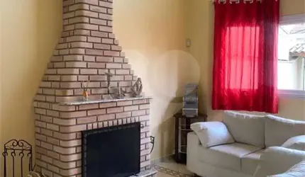 Casa com 3 quartos à venda em Limão - SP