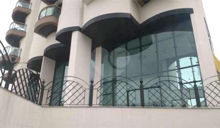 Apartamento com 3 quartos à venda em Vila Aricanduva - SP