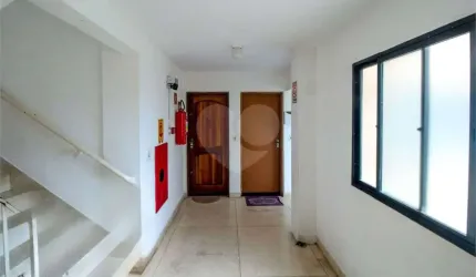 Apartamento com 2 quartos à venda em Vila Santa Maria - SP